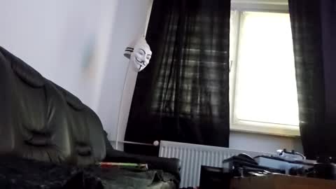 Tommy online show from February 2, 2:56 pm