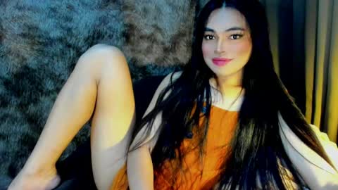 krystal_angel online show from April 17, 4:48 am