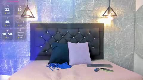 Kystal Taylor online show from September 26, 11:07 am