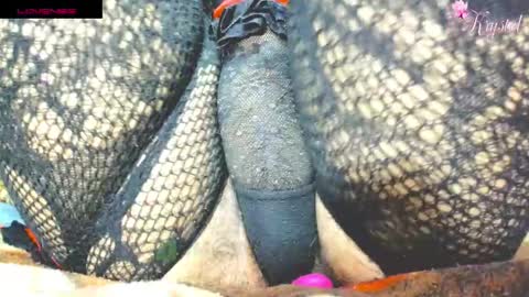 kryxtal online show from September 25, 7:43 pm