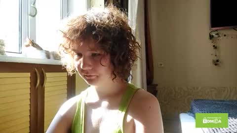 Anna online show from February 4, 2:48 am