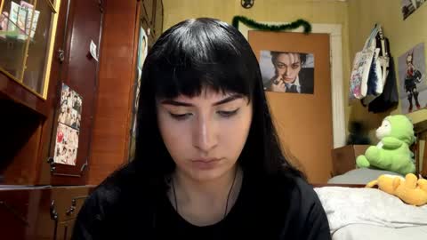 Mira online show from March 23, 8:36 pm