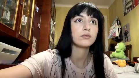 Mira online show from February 26, 8:56 pm