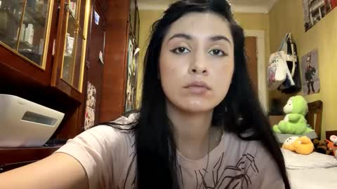 Mira online show from February 12, 8:56 pm