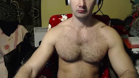 Snapshot of ksanderua chatting on February 19, 6:11 am ksanderua online show from February 19, 6:11 am