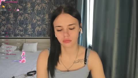 Ksenia online show from March 15, 7:02 am