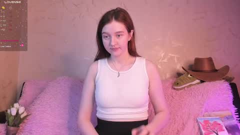 ksuhesa online show from February 24, 1:21 pm