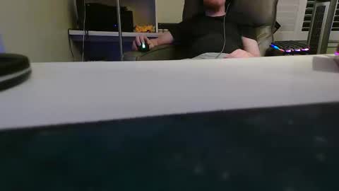 Kevin online show from March 23, 6:07 am