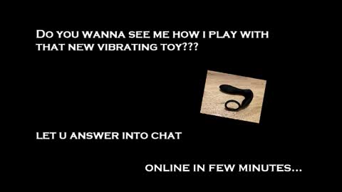 Tony online show from February 8, 10:35 pm