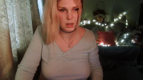 Annika  MTF ts post -op online show from February 4, 10:32 am