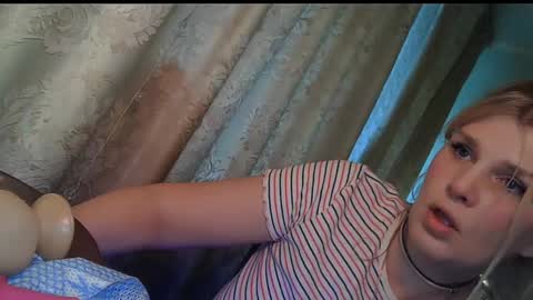 Annika  MTF ts post -op online show from February 22, 1:46 pm