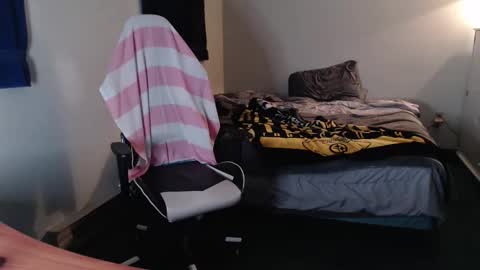 Kuggy online show from May 4, 11:44 pm