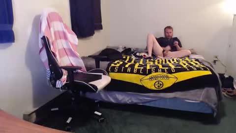 Kuggy online show from May 5, 11:54 pm