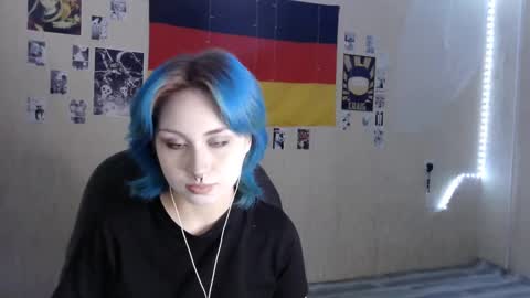 Alice online show from January 18, 5:00 pm