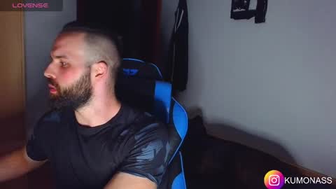 kumonass online show from April 10, 7:07 pm