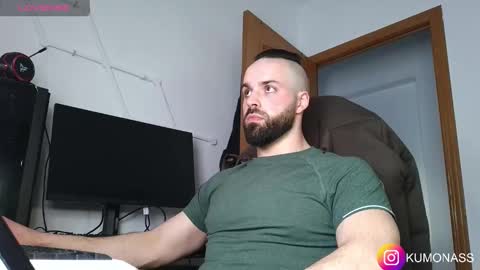 kumonass online show from February 13, 5:01 pm