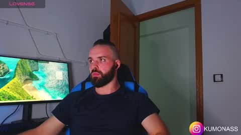 kumonass online show from October 15, 6:31 pm