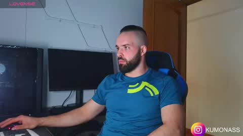 kumonass online show from October 5, 7:17 am