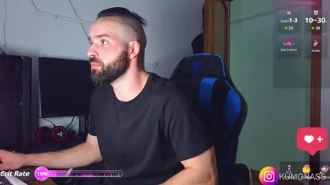 kumonass online show from November 21, 7:34 pm