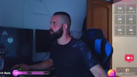 kumonass online show from September 23, 7:46 am