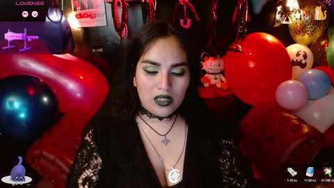 Fetiche Woman online show from September 8, 7:35 pm