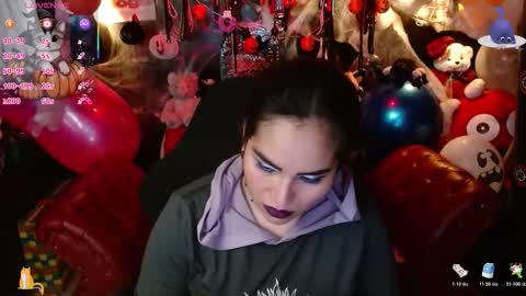 Fetiche Woman online show from October 22, 10:55 pm