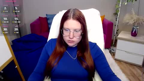 kuri_u online show from March 16, 9:46 am