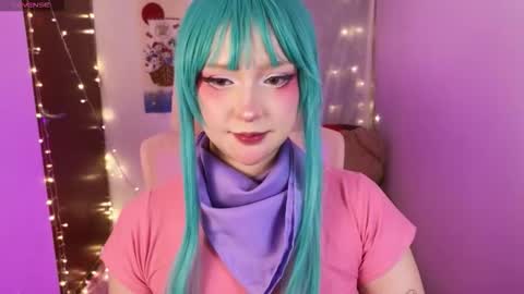 Andy online show from December 18, 1:12 am