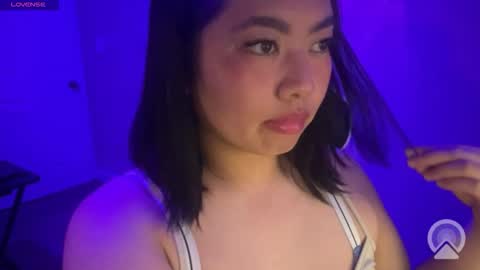 kuromixx444 online show from February 12, 7:01 am