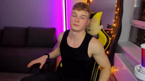 kurt_hanssen online show from February 24, 6:11 pm