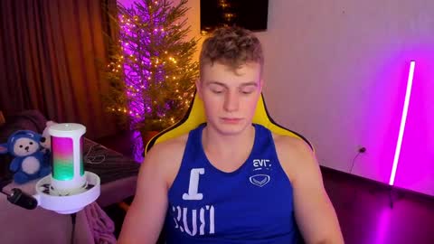 kurt_hanssen online show from January 11, 5:40 pm