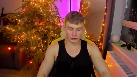 kurt_hanssen online show from January 16, 7:01 pm