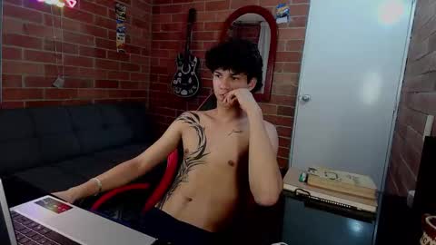 JASON online show from March 18, 3:56 am