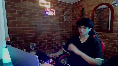 JASON online show from March 14, 4:49 am