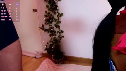 Valentina and Sergio online show from February 22, 7:23 am