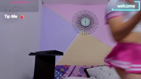 KurumetWink10 online show from February 8, 12:39 pm