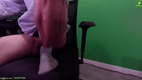 kuruptxxx online show from February 15, 4:56 pm