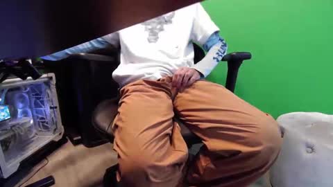 kuruptxxx online show from October 17, 7:40 pm