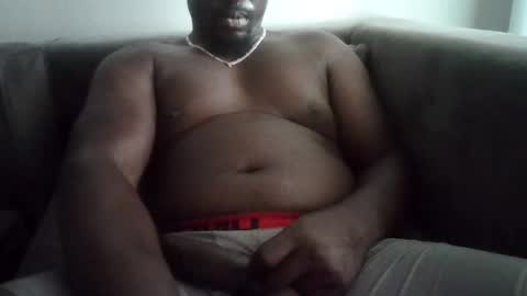 Snapshot of kushgod711 chatting on January 18, 8:30 pm kgbbc9 online show from January 18, 8:30 pm