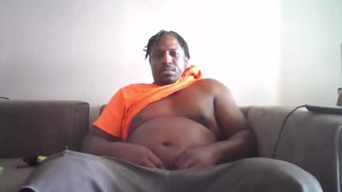 Snapshot of kushgod711 chatting on February 27, 9:36 pm kgbbc9 online show from February 27, 9:36 pm