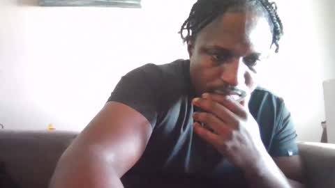 Snapshot of kushgod711 chatting on February 22, 5:35 pm kgbbc9 online show from February 22, 5:35 pm