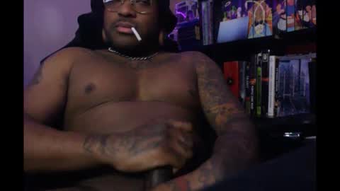 Kushgoth online show from January 7, 4:39 am