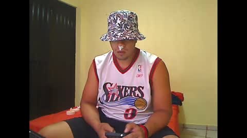 kushlozter online show from October 8, 7:09 pm