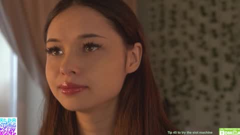 Brianna my friends can call me Bri or kusya D online show from February 27, 4:38 am