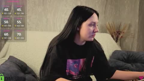 Snapshot of kvetachka chatting on October 10, 12:49 am Kvetachka Thu-Sun 0900am-1500pmGTM2 online show from October 10, 12:49 am