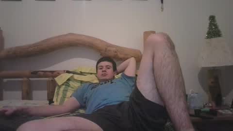 Kenji online show from February 25, 1:52 am