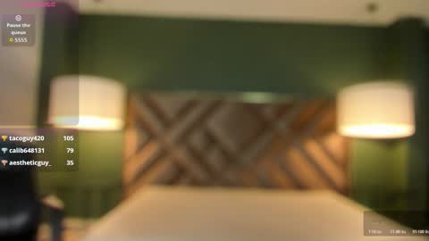 kya_wild online show from March 8, 2:04 am