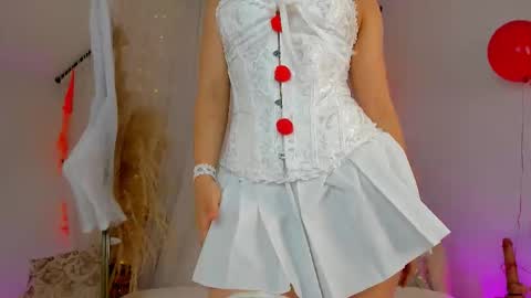 kyany  online show from October 31, 11:43 am