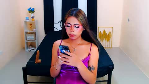 kylarose smith online show from October 25, 9:52 am