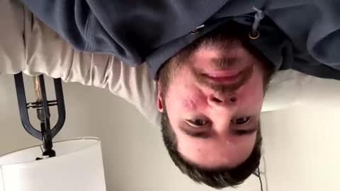 kyle8790 online show from February 28, 7:07 pm